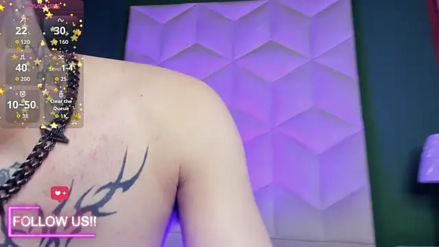 sett and gwen online show from November 11, 2025, 3:45 am