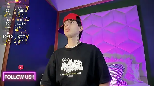 sett and gwen online show from October 1, 2025, 4:17 am