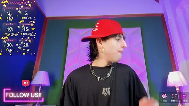 sett and gwen online show from October 30, 2025, 4:11 am