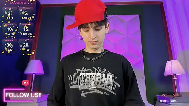 sett and gwen online show from October 3, 2025, 3:52 am