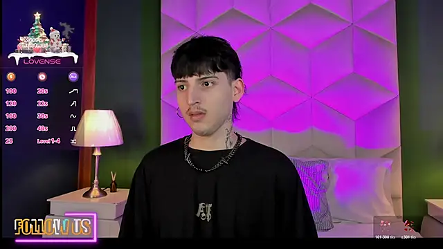 sett and gwen online show from November 30, 2025, 4:02 am