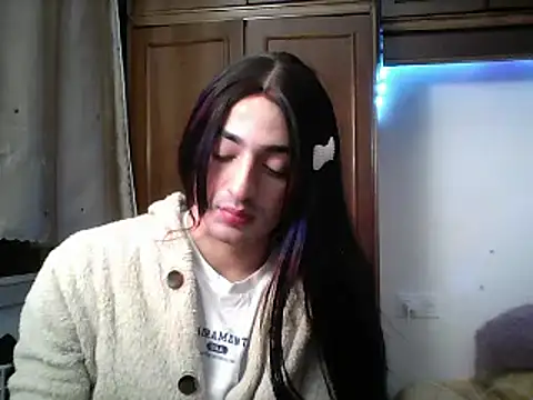 EDUARDA4 online show from December 26, 2024, 8:53 pm