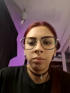 Snapshot of Jazmin-Cerezita chatting on September 20, 2025, 8:47 pm Jazmin-Cerezita online show from September 20, 2025, 8:47 pm