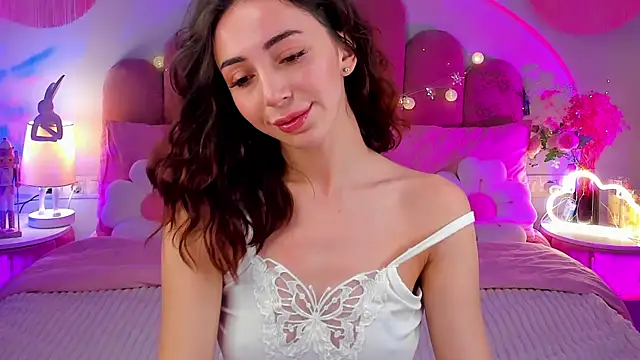 ElsaYoung online show from January 16, 2026, 8:24 pm