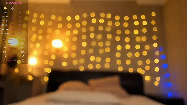 Snapshot of UdelaAllston chatting on March 11, 2025, 6:19 pm UdelaAllston online show from March 11, 2025, 6:19 pm