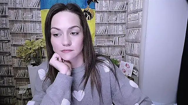 Lina Star S online show from October 29, 2025, 8:24 am