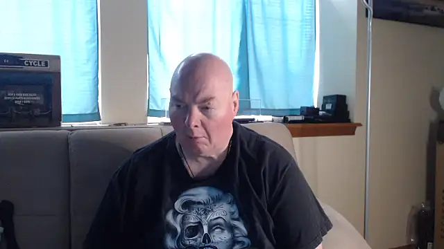 Snapshot of harley99574 chatting on February 6, 2026, 7:43 pm harley99574 online show from February 6, 2026, 7:43 pm