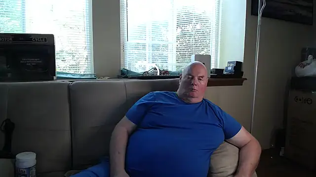 harley99574 online show from July 12, 2026, 2:18 pm