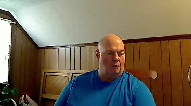 Snapshot of harley99574 chatting on February 13, 2025, 6:05 pm harley99574 online show from February 13, 2025, 6:05 pm