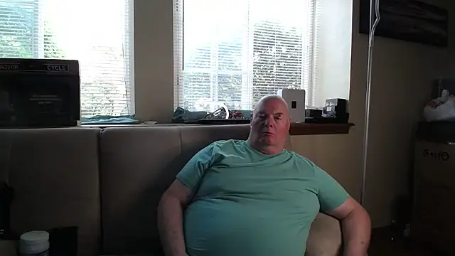 harley99574 online show from July 9, 2026, 3:55 pm