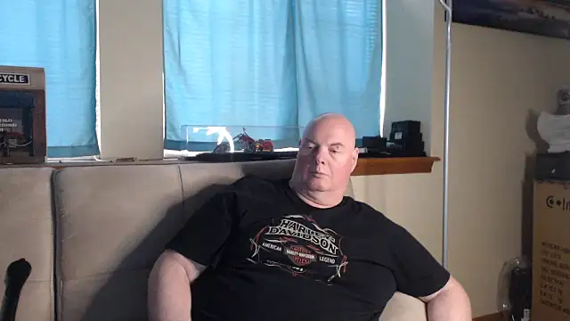 Snapshot of harley99574 chatting on January 8, 2026, 7:31 pm harley99574 online show from January 8, 2026, 7:31 pm