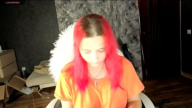 RachelPirce online show from October 30, 2025, 11:52 am