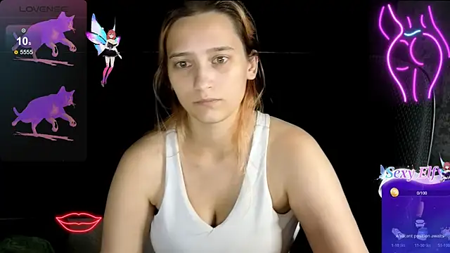Snapshot of RachelPirce chatting on August 5, 2026, 8:14 pm RachelPirce online show from August 5, 2026, 8:14 pm