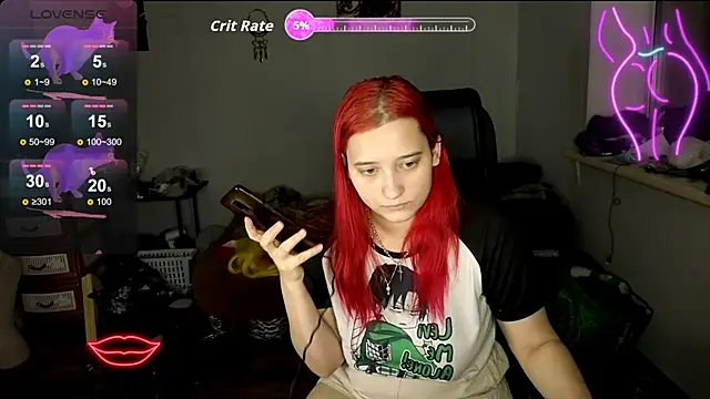 RachelPirce online show from January 10, 2026, 12:22 pm