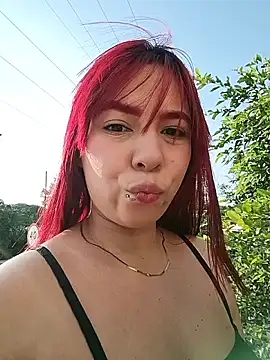 KathaDanger online show from February 12, 2026, 9:47 pm