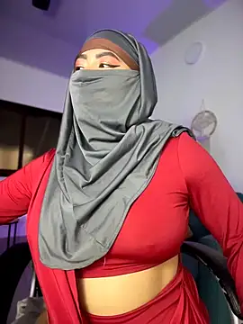 jazmin anbar online show from April 12, 2026, 10:29 am