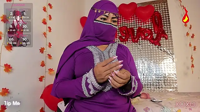 Snapshot of jazmin_anbar chatting on February 19, 2025, 9:06 am jazmin anbar online show from February 19, 2025, 9:06 am