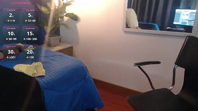 sasi luna online show from October 16, 2025, 3:20 pm