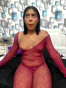 CamilosaOrtega online show from January 12, 2026, 1:29 pm