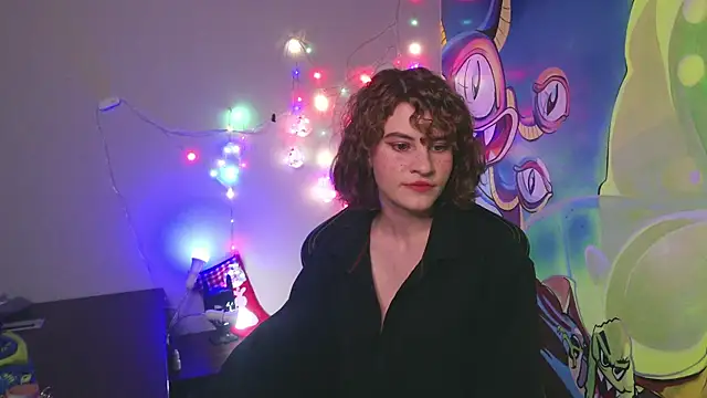 Marceliinii online show from January 3, 2025, 8:54 pm