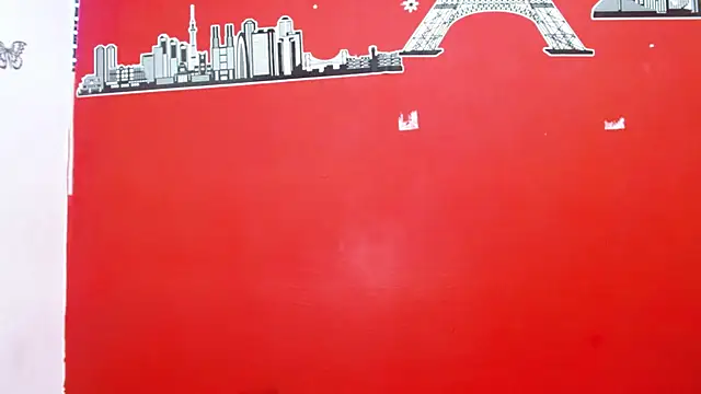 mariilulp303av online show from September 19, 2025, 5:00 am