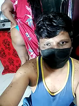  Hot-Couple online show from September 20, 2025, 9:09 pm