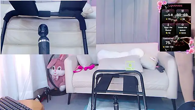 juzi1213 online show from February 3, 2026, 2:53 am