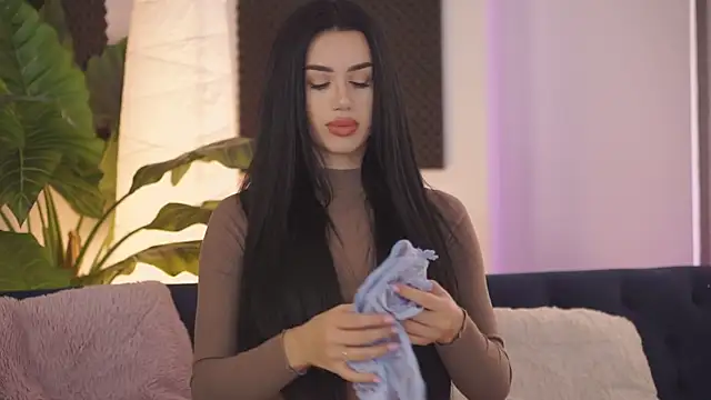 Jenna Day online show from September 20, 2025, 6:51 am