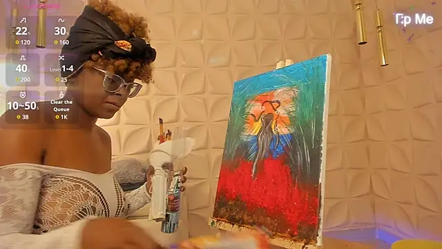 Snapshot of lolajenkins_ chatting on January 25, 2025, 10:50 pm lolajenkins online show from January 25, 2025, 10:50 pm