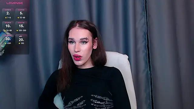 Cassie Bae online show from February 1, 2025, 5:16 pm