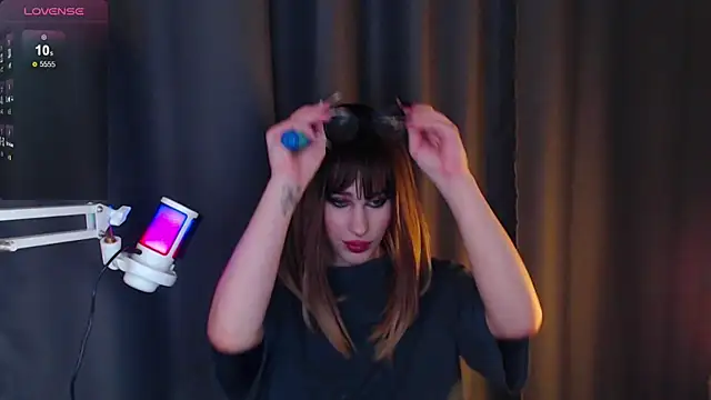 Cassie Bae online show from March 18, 2025, 12:28 pm