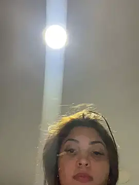 Nicollygriu online show from March 25, 2026, 12:44 am