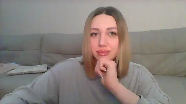 VickyLove047 online show from February 26, 2025, 3:21 pm