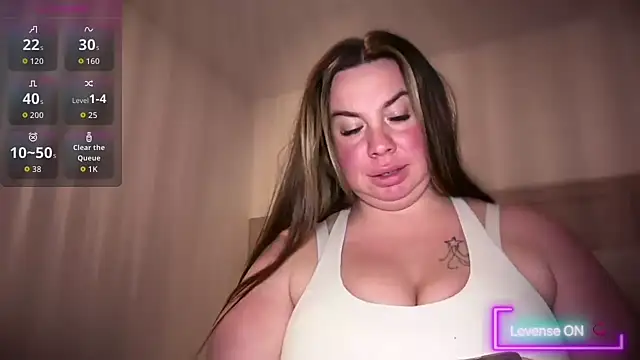 CharlieFx online show from February 5, 2026, 2:57 pm