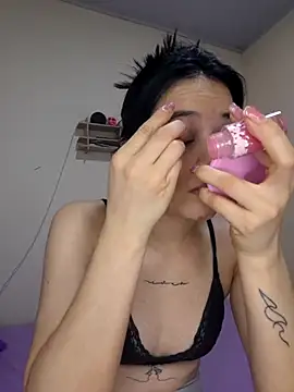 franchezkavegaaa online show from November 8, 2025, 12:09 pm