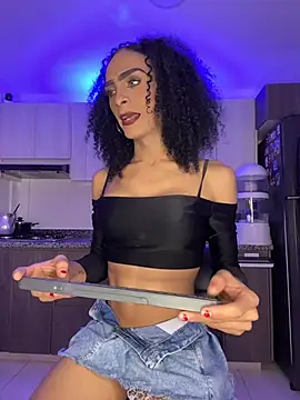  Valery tw online show from March 3, 2026, 12:50 am