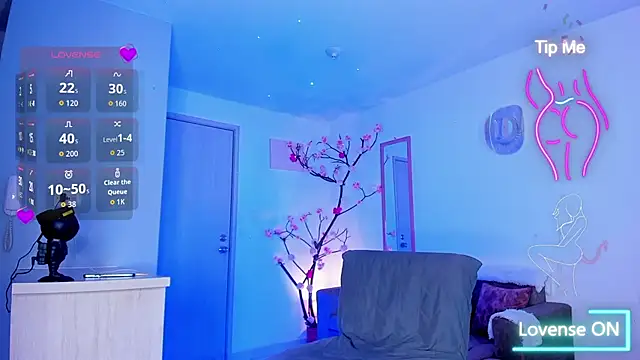  Valery tw online show from November 14, 2025, 7:34 am