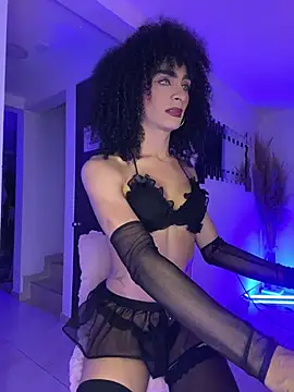  Valery tw online show from February 26, 2026, 7:30 am