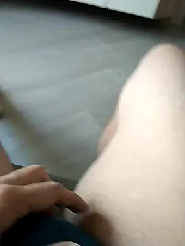 Dannydy2015 online show from February 28, 2025, 3:59 am