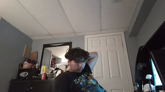 meximaloo1 online show from October 19, 2025, 6:38 am