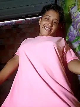 Ggeraldyn 311 online show from December 16, 2024, 12:27 pm