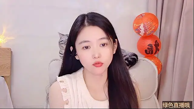 CN-Babycat online show from March 2, 2026, 4:46 am