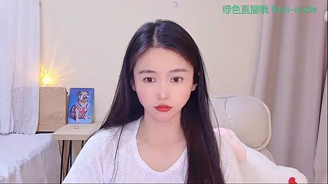 CN-Babycat online show from March 26, 2026, 4:00 am