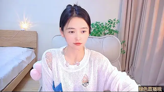 CN-Babycat online show from January 12, 2026, 3:46 am