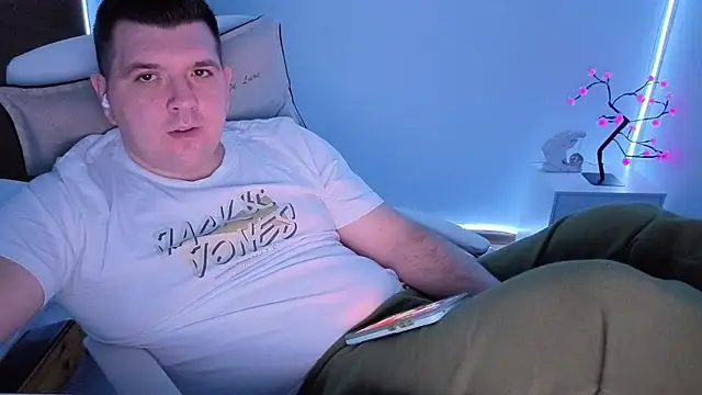 JasonJacks online show from December 19, 2025, 3:54 am