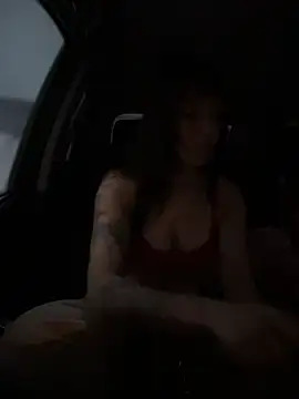 JulliaVegas online show from December 15, 2025, 2:17 am