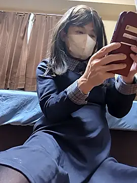 Snapshot of mikikosae chatting on May 3, 2026, 3:15 pm mikikosae online show from May 3, 2026, 3:15 pm
