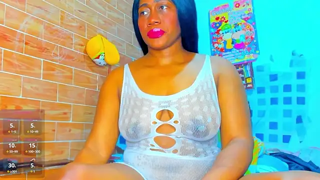 yonsol abril online show from March 28, 2026, 7:48 pm