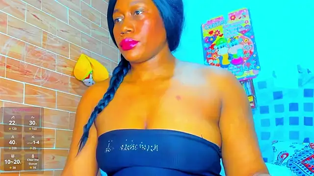 yonsol abril online show from March 1, 2026, 8:53 pm