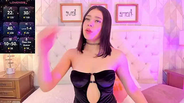 Snapshot of rebeca_watsson chatting on February 5, 2026, 1:18 pm rebeca watsson online show from February 5, 2026, 1:18 pm